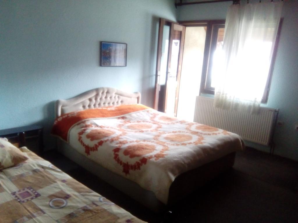 Guesthouse Andrea A Žabljak Exterior foto